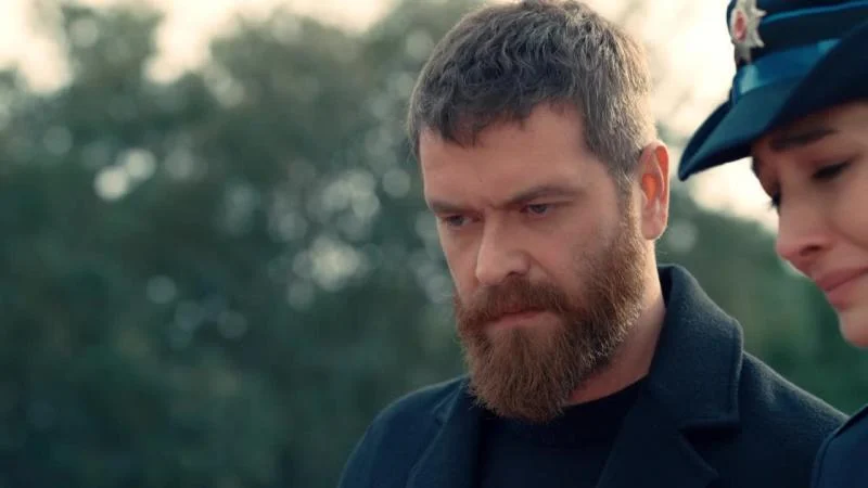 Кадры из сериала Нулевой день / Точка отсчета (2022)