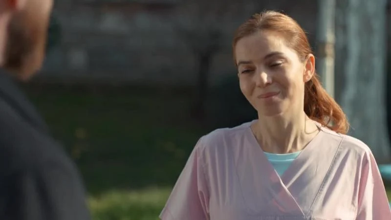 Кадры из сериала Нулевой день / Точка отсчета (2022)