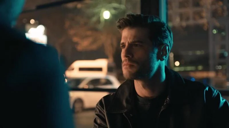 Кадры из сериала Нулевой день / Точка отсчета (2022)