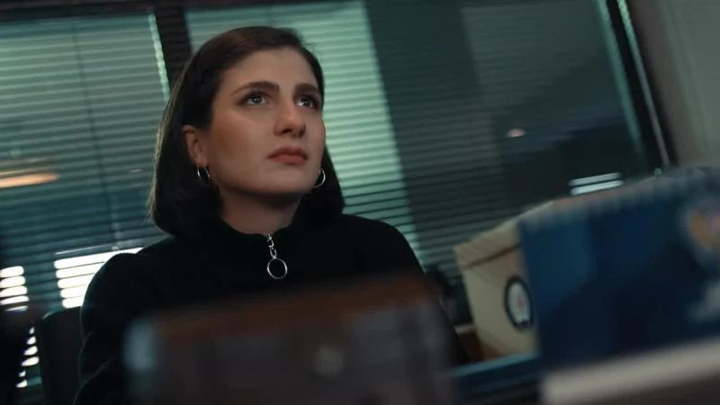 Кадры из сериала Нулевой день / Точка отсчета (2022)