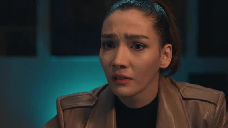 Кадры из сериала Нулевой день / Точка отсчета (2022)