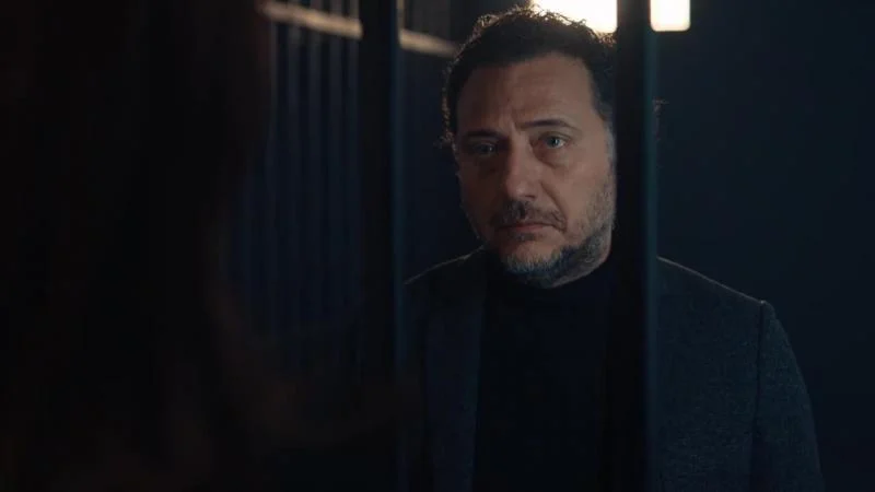 Кадры из сериала Нулевой день / Точка отсчета (2022)