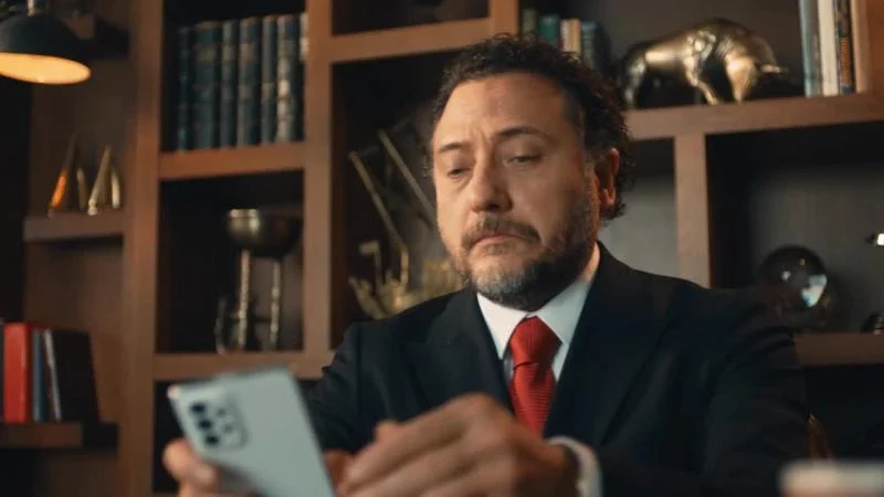 Кадры из сериала Нулевой день / Точка отсчета (2022)