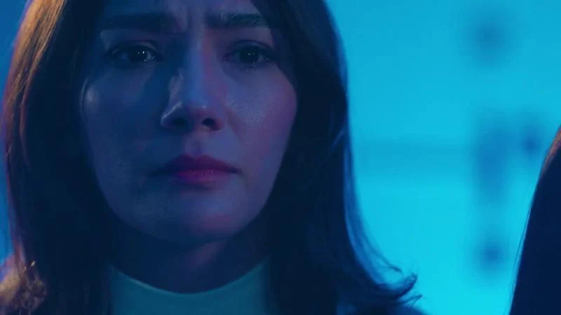 Кадры из сериала Нулевой день / Точка отсчета (2022)